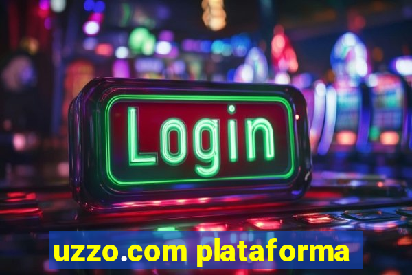 uzzo.com plataforma